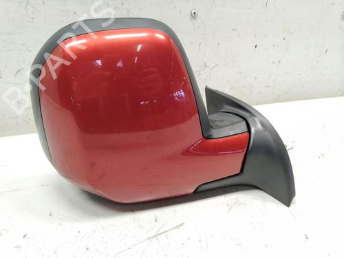 Right mirror CITROËN BERLINGO MULTISPACE (B9) 1.6 VTi 120 | BP33055246C27  - Image 5