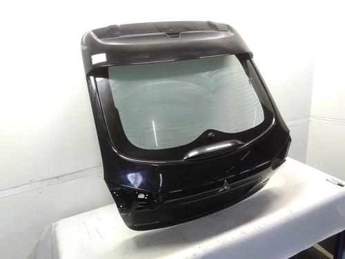 Tailgate MITSUBISHI LANCER VIII Sportback (CX_A) 1.6 MIVEC | BP20519548C6 