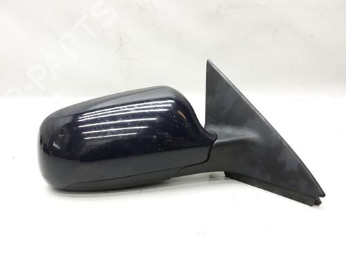 Used Right mirror AUDI A6 C5 Avant (4B5) 2.5 TDI (155 hp) 20535180