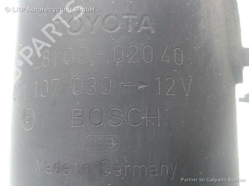 Starter TOYOTA CARINA E VI (_T19_) 1.8 (AT191) | BP20531455M8 