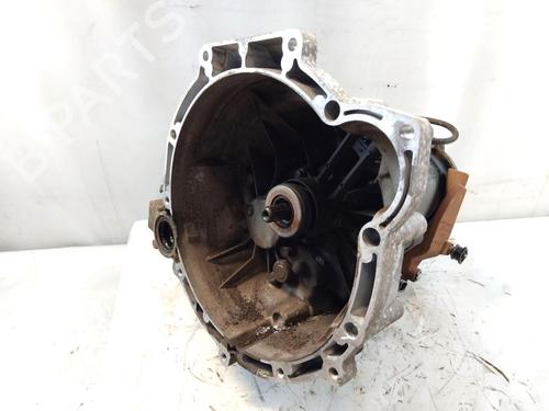 Gearkasse FORD FIESTA VI (CB1, CCN) 1.25 | BP29983602M3