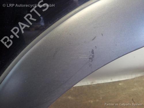 Left rear door HYUNDAI TUCSON (JM) 2.0 CRDi All-wheel Drive | BP20577491C4 