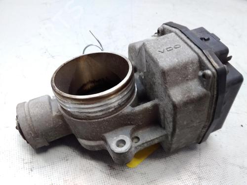 Used Throttle body CITROËN C3 Pluriel (HB_) 1.4 (73 hp) 20526549