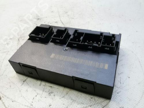 Electronic module VW CADDY III Box Body/MPV (2KA, 2KH, 2CA, 2CH) 2.0 SDI | BP20557217M83 