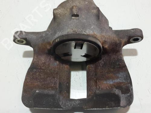 Used Right front brake caliper VW LUPO I (6X1, 6E1) 1.4 FSI (105 hp) 20540562