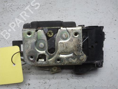 Rear left lock JAGUAR X-TYPE I (X400) 2.5 V6 All-wheel Drive | BP20580072C100 