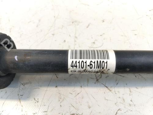 Right front driveshaft SUZUKI VITARA (LY) 1.6 (APK 416) | BP31687707M39 