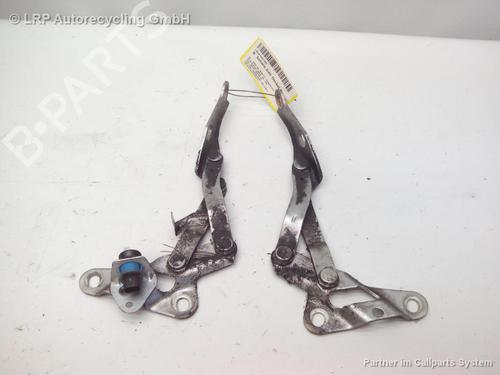 Used Hinge/Door check strap FORD GALAXY I (WGR) 1.9 TDI (115 hp) 20568472