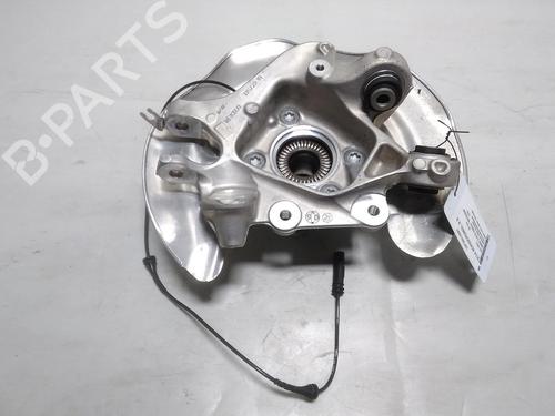 Used Right rear steering knuckle BMW X3 (G01, F97, G08) xDrive M40 d Mild-Hybrid (340 hp) 20527983