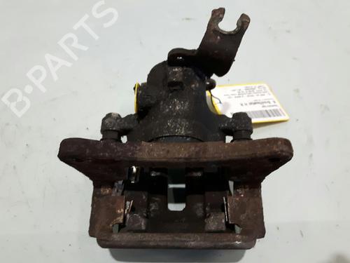 Used Right rear brake caliper TOYOTA AVENSIS Estate (_T22_) 1.8 VVT-i (ZZT221_, ZZT221R) (129 hp) 20538707