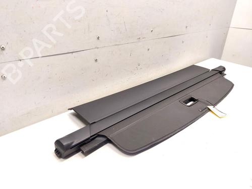Rear parcel shelf SKODA OCTAVIA II Combi (1Z5) 1.8 TSI | BP30136236C85