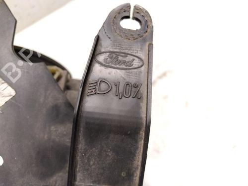 Right headlight FORD FUSION (JU_) 1.4 | BP32219271C29