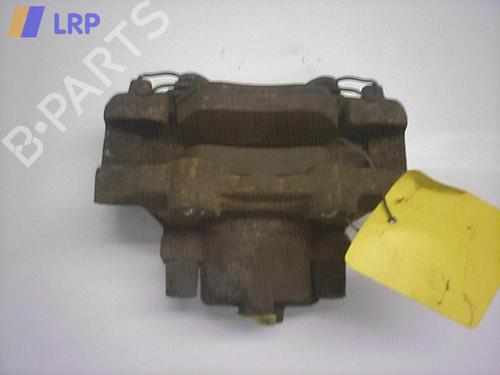 Left front brake caliper OPEL VECTRA B Estate (J96) 1.6 i 16V (F35) | BP20539362M105 