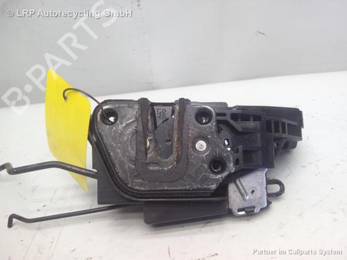 Front left lock HYUNDAI TUCSON (JM) 2.0 CRDi All-wheel Drive | BP20580629C98 
