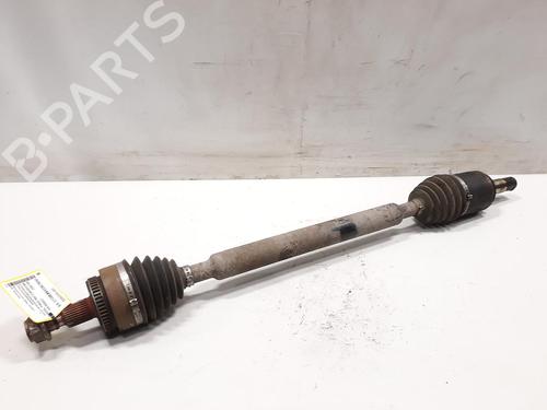 Used Right front driveshaft MERCEDES-BENZ M-CLASS (W163) ML 270 CDI (163.113) (163 hp) 20524000