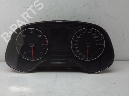 Instrument cluster SEAT LEON ST (5F8) 2.0 TDI | BP20593972C47 