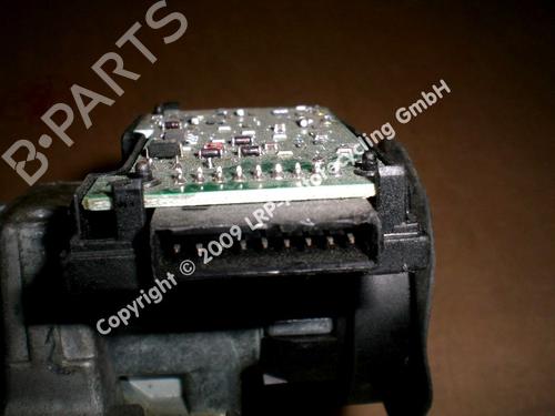 Ignition barrel OPEL TIGRA (S93) 1.4 16V (F07) | BP20588875M48 