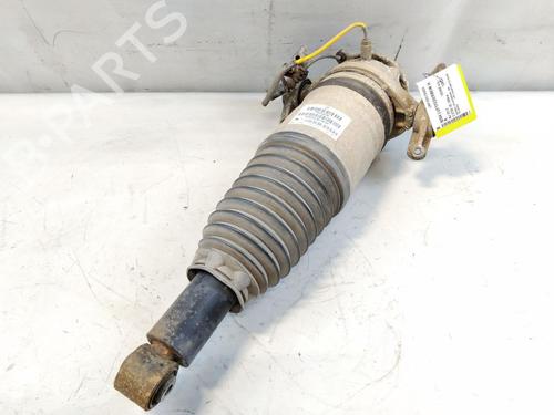 Right rear shock absorber VW TOUAREG (7P5, 7P6) 3.0 V6 TDI | BP29737844M19 