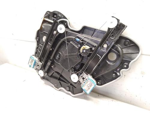 Rear left window mechanism TESLA MODEL 3 (5YJ3) EV Performance AWD | BP28177722C24 