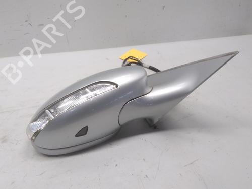 Right mirror MERCEDES-BENZ S-CLASS (W221, V221) S 350 (221.056, 221.156) | BP20591750C27 