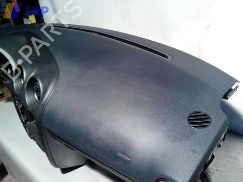 Instrument cluster SEAT IBIZA III (6L1) 1.2 | BP20533363C47 