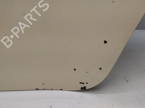 Left rear door OPEL ZAFIRA / ZAFIRA FAMILY B (A05) 1.6 CNG (M75) | BP20514027C4 