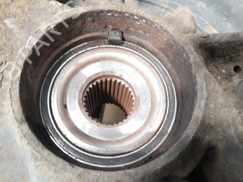 Right rear steering knuckle MERCEDES-BENZ R-CLASS (W251, V251) R 320 CDI 4-matic (251.022, 251.122) | BP20528297M28 