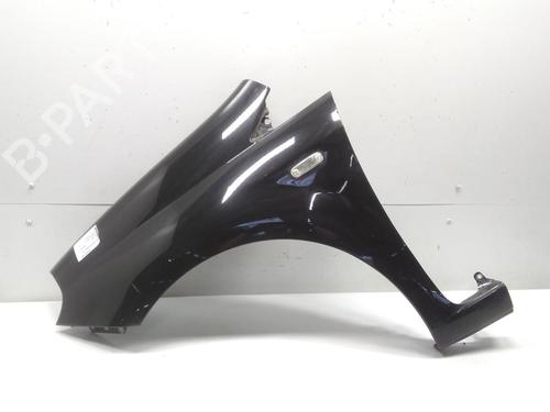Used Left front fenders FIAT GRANDE PUNTO (199_) 1.2 (65 hp) 20595402