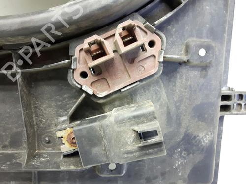 Used Radiator fan PEUGEOT BOXER Van 3.0 HDi 160 (156 hp) 20541935