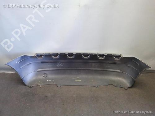 Rear bumper AUDI A2 (8Z0) 1.4 | BP20575573C8 