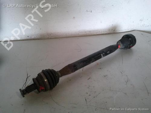 Used Right front driveshaft VW POLO (9N_, 9A_) 1.2 12V (64 hp) 20548497