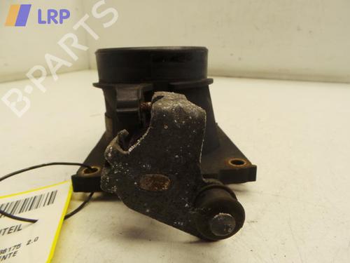 Throttle body FORD MONDEO III (B5Y) 2.0 16V | BP20542235M82 