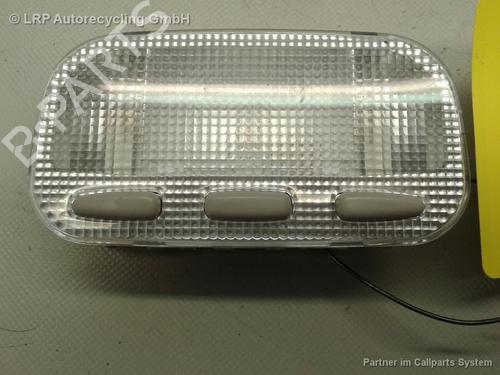 Interior roof light PEUGEOT 307 CC (3B) 2.0 16V | BP20554734I8