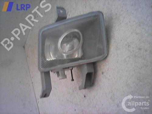Used Right front fog light OPEL VECTRA B (J96) 1.8 i 16V (F19) (115 hp) 20563900