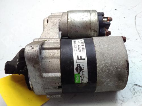 Starter NISSAN ALMERA TINO (V10) 1.8 | BP20527377M8 