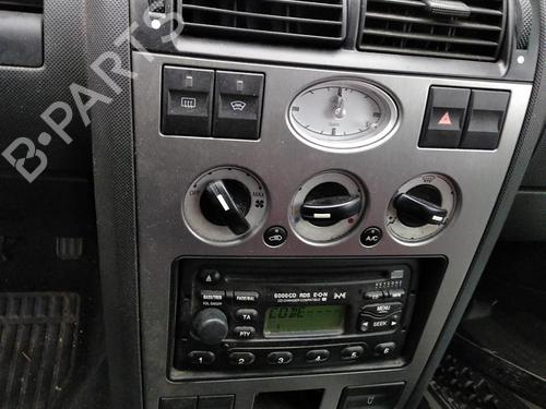 Gearbox FORD MONDEO III (B5Y) 1.8 16V | BP20596261M3 