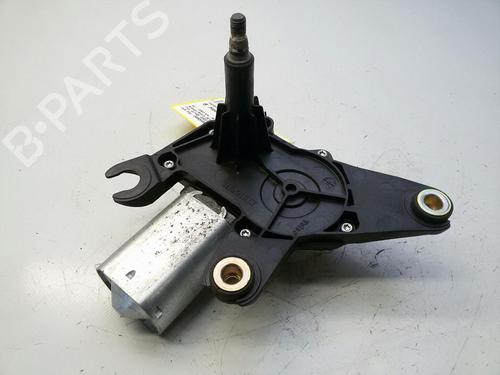 Used Rear wiper motor NISSAN MICRA III (K12) 1.2 16V (65 hp) 20552418