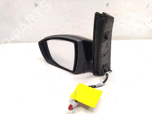 Used Left mirror Left mirror 37726661 37726661