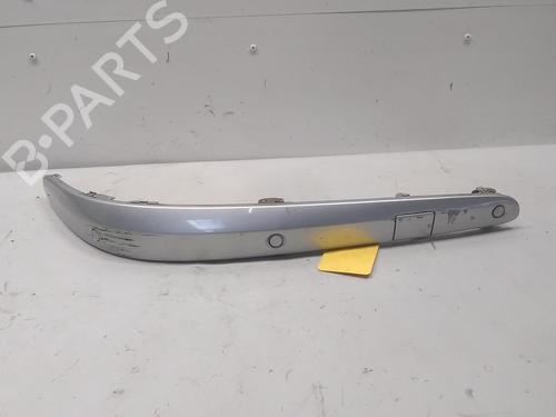 Used Front bumper bracket MERCEDES-BENZ E-CLASS (W211) E 200 CDI (211.004) (122 hp) 20520443