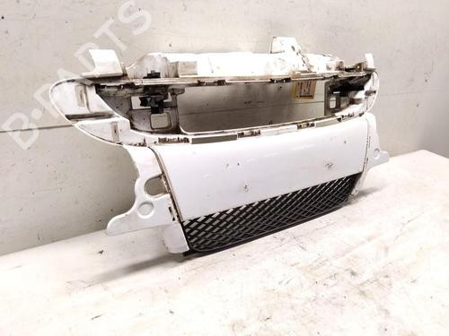 Front slam panel SMART FORTWO Coupe (451) 1.0 (451.330, 451.334) | BP31321396C72 