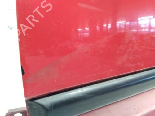 Left front door HONDA CIVIC V Coupe (EJ) 1.5 i LSi (EJ2) | BP20581868C2