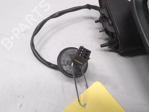 Right mirror OPEL CORSA D (S07) 1.2 (L08, L68) | BP20591817C27 