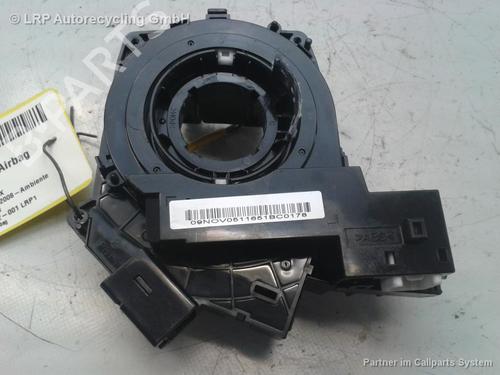 Squib airbag FORD FOCUS II Turnier (DA_, FFS, DS) 1.6 | BP20569877C102 