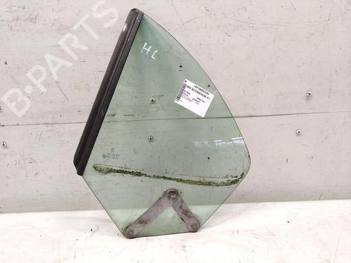 Used Rear left quarter glass Rear left quarter glass PEUGEOT 206 CC (2D) 2.0 S16 (136 hp) 33558573 33558573