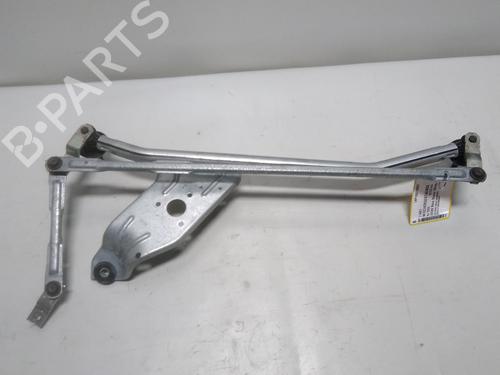 Used Front wipers mechanism DACIA SANDERO 1.4 (BS0C, BS0A, BS0G, BS1F, BS0E) (75 hp) 20513914