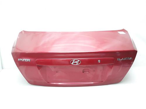 Used Tailgate HYUNDAI ELANTRA III Saloon (XD) 2.0 (139 hp) 20550652