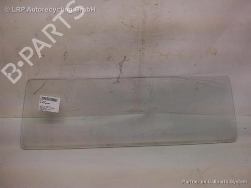 Bootlid window VW TRANSPORTER T3 Platform/Chassis (24_) 1.6 TD | BP20551269C64