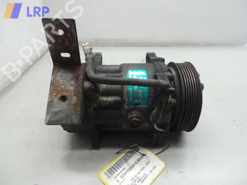 Used AC compressor PEUGEOT 806 (221) 2.0 (121 hp) 20555749