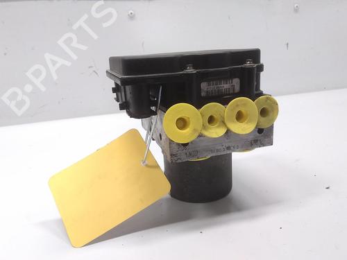 ABS Bremseaggregat RENAULT GRAND SCÉNIC II (JM0/1_) 2.0 (135 hp) 20524847