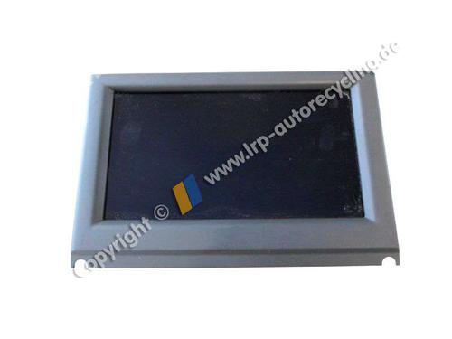 Display Display AUDI A1 (8X1, 8XK) 1.4 TFSI (122 hp) 35966751 35966751